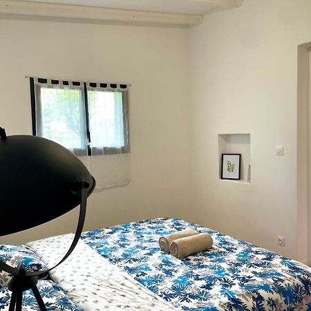 Superbe Annaix De Villa 普罗旺斯地区艾克斯 外观 照片