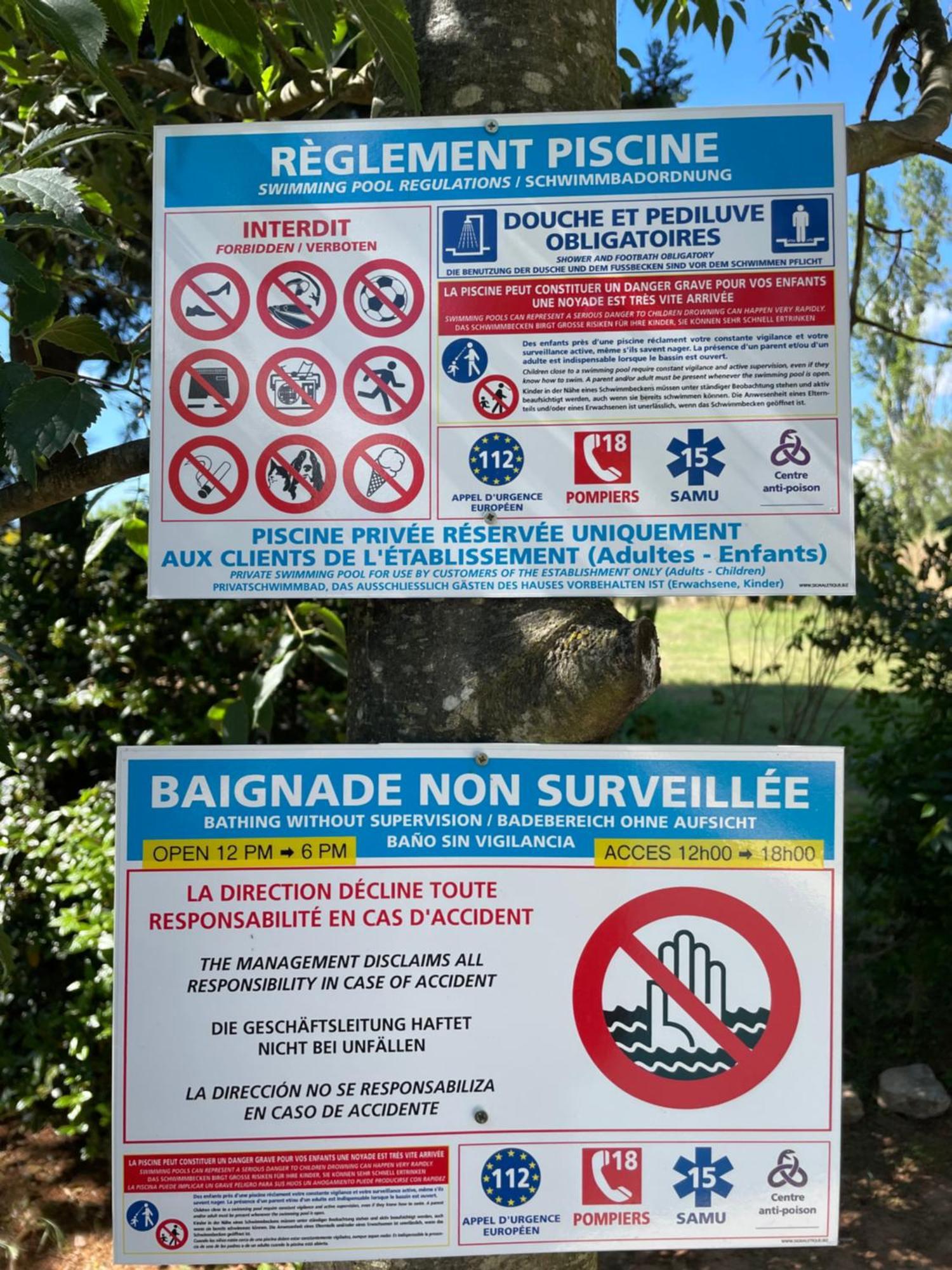 Superbe Annaix De Villa 普罗旺斯地区艾克斯 外观 照片